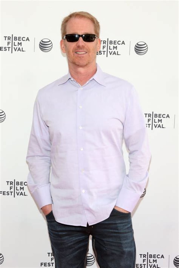 Gregg Hughes Biography, Age, Height, Wife, Net Worth, Family