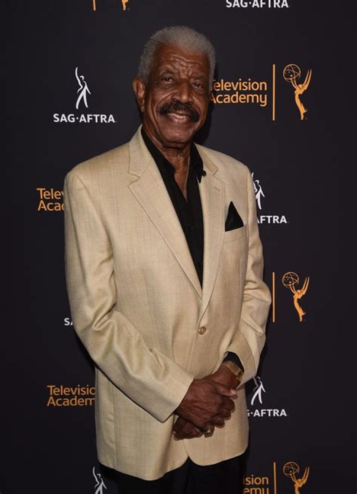 Hal Williams Biography, Age, Height, Wife, Net Worth, Family
