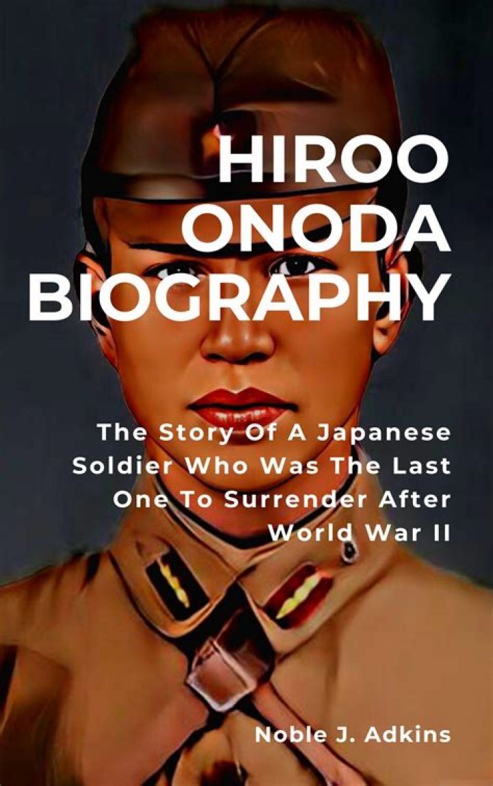 Hiroo Onoda Biography, Age, Height, Wife, Net Worth and Family