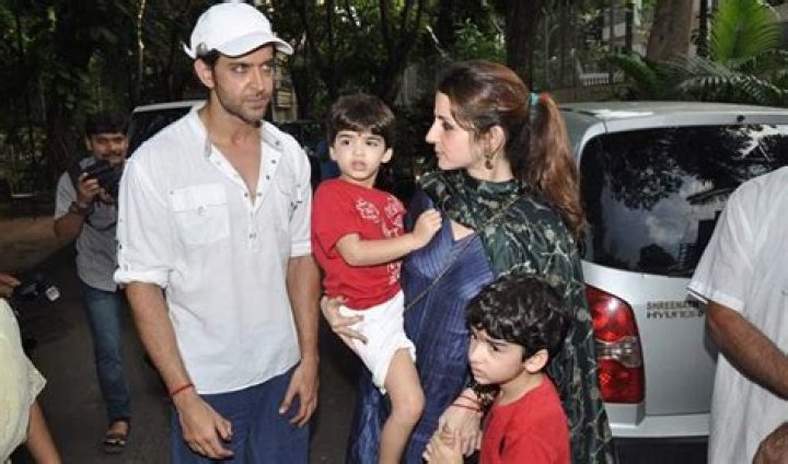 Hrithik Roshan Biography, Age, Height, Wife, Net Worth, Family