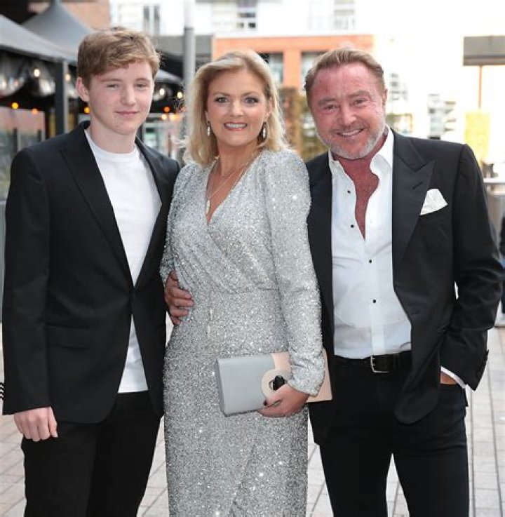 Ian O'Connor Biography, Age, Height, Wife, Net Worth, Family