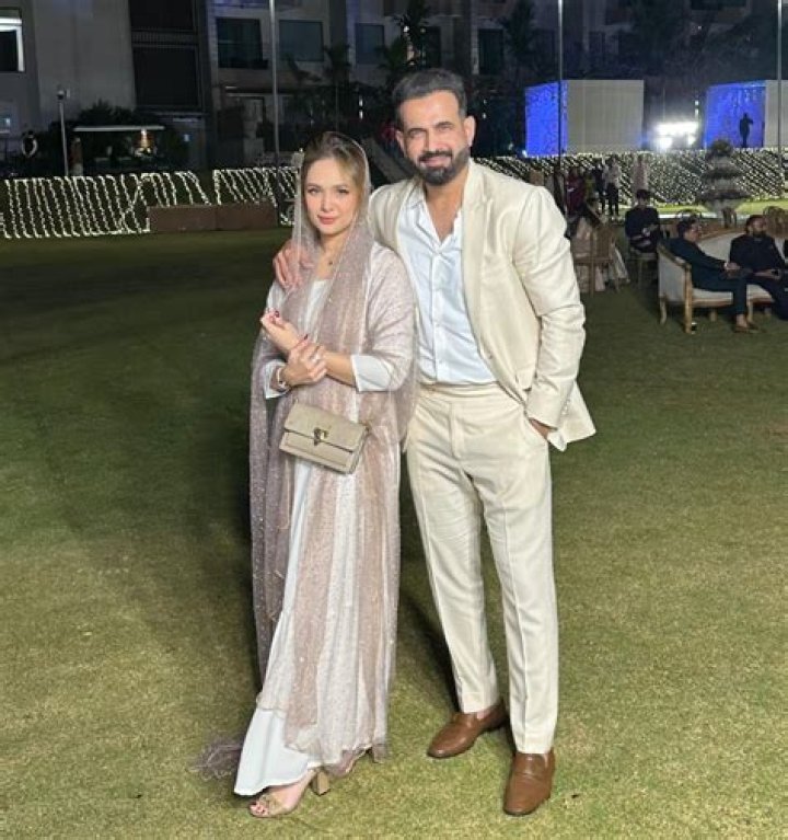 Iskandar Safa Biography, Age, Height, Wife, Net Worth, Family