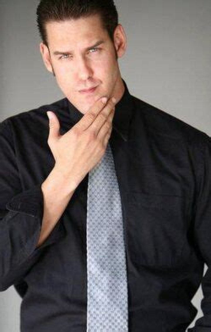 J. Travis Merendino biografía, edad, altura, esposo, net worth, familia