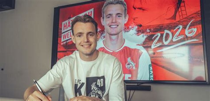 Jacob Steen Christensen Biography, Age, Height, Wife, Net Worth, Family