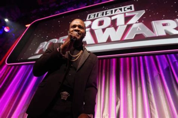 Jaheim Biography, Age, Height, Wife, Net Worth, Family
