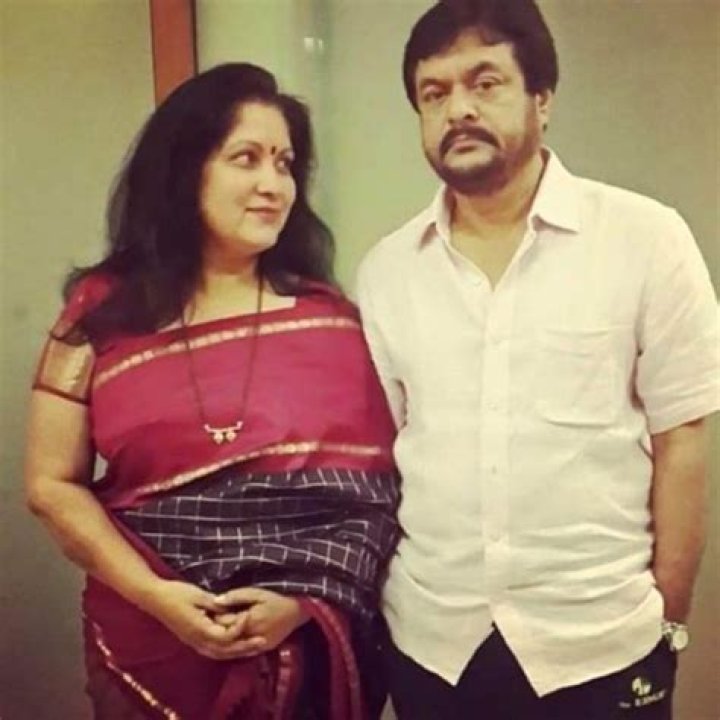 Jai Jagadish Biography, Age, Height, Wife, Net Worth, Family