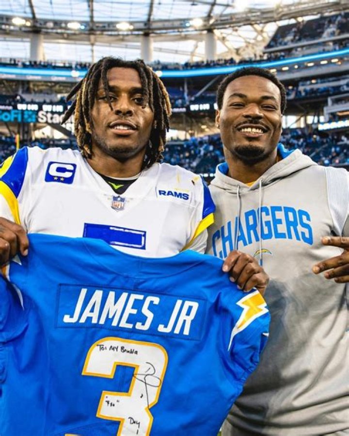 Jalen Ramsey Biography, Age, Height, Wife, Net Worth, Family