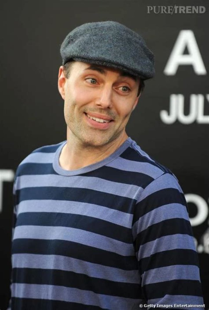 James Haven Biography, Age, Height, Wife, Net Worth, Family