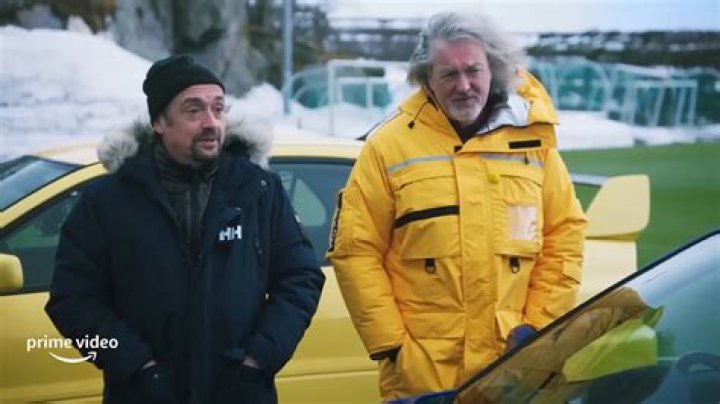 James May Biography, Age, Height, Wife, Net Worth, Family