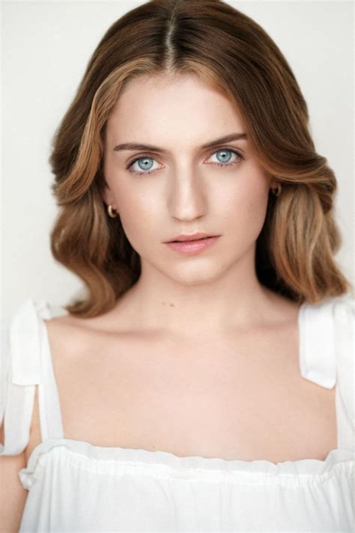 Jane Burgess Biography, Age, Height, Husband, Net Worth, Family