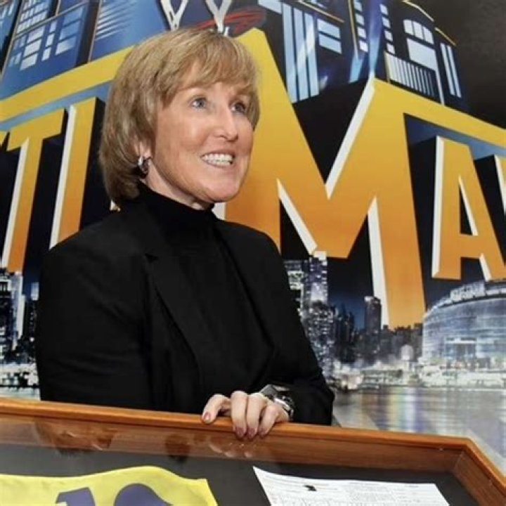 Jane Geddes biografía, edad, altura, esposa, net worth, familia