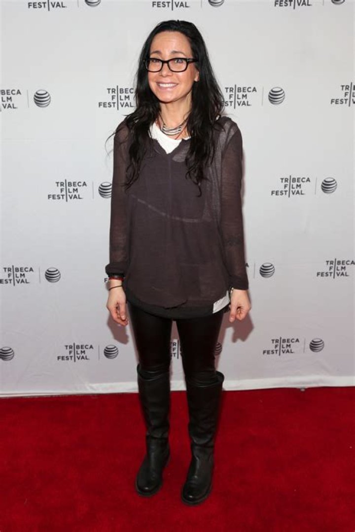 Janeane Garofalo Biography, Age, Height, Husband, Net Worth, Family