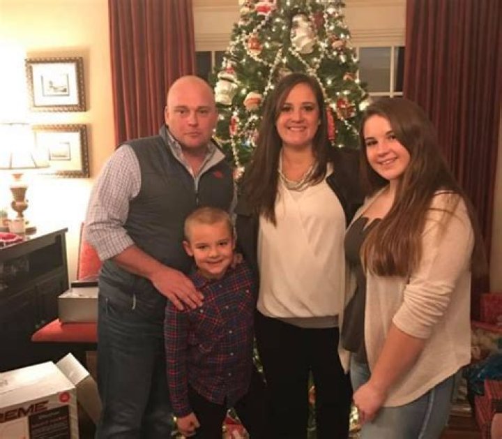 Jared Lorenzen Biography, Age, Height, Wife, Net Worth, Family