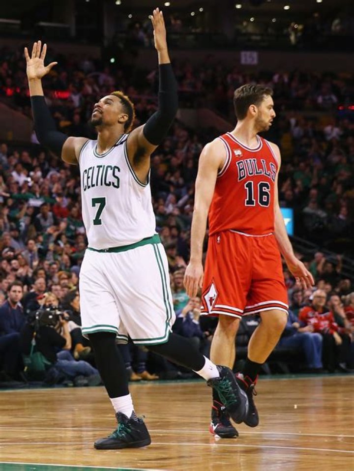 Jared Sullinger Biography, Age, Height, Wife, Net Worth, Family
