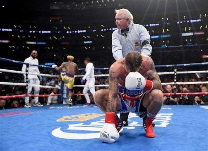 Jarrett Hurd Biography, Age, Height, Wife, Net Worth, Family
