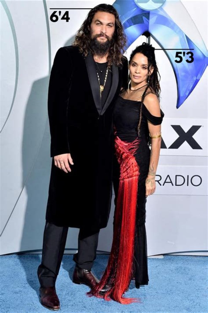 Jason Momoa biografía, edad, altura, esposo, net worth, familia