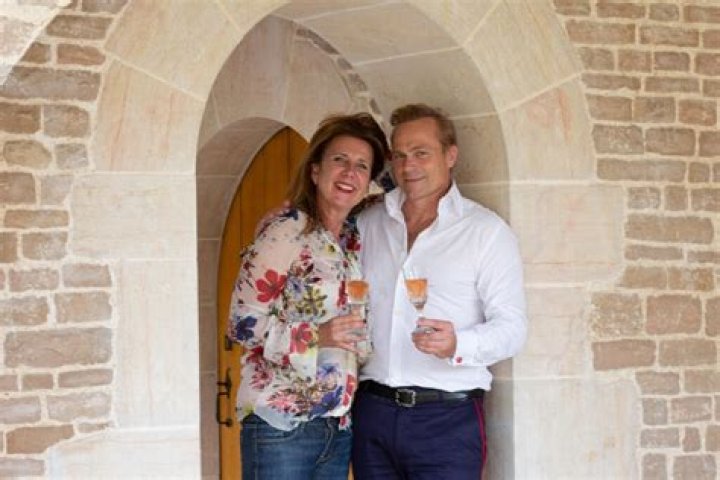 Jean-Charles Boisset Biography, Age, Height, Wife, Net Worth, Family