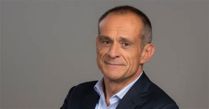 Jean-Pascal Tricoire Biography, Age, Height, Wife, Net Worth, Family