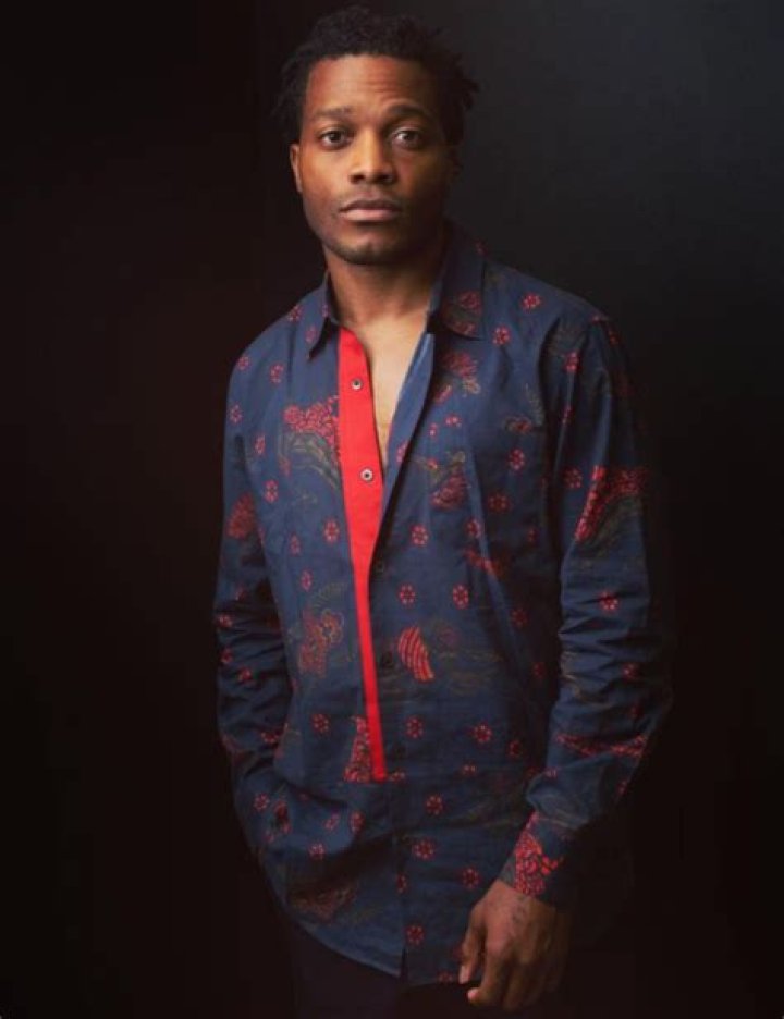 Jermaine Fowler biografía, edad, altura, esposo, net worth, familia