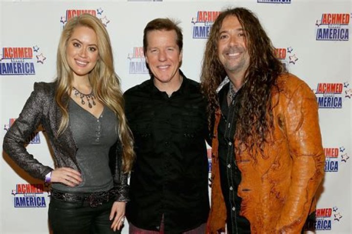 Jess Harnell Biography, Age, Height, Wife, Net Worth, Family