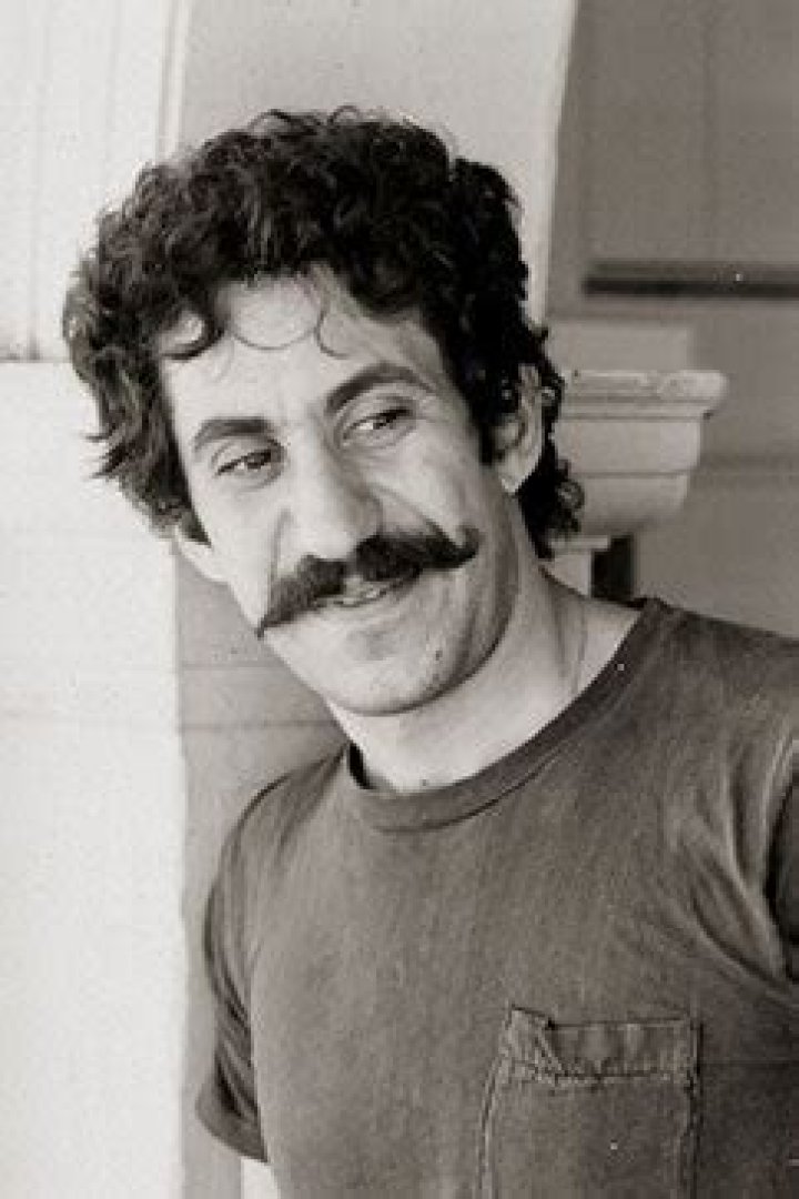 Jim Croce Biography, Age, Height, Wife, Net Worth, Family