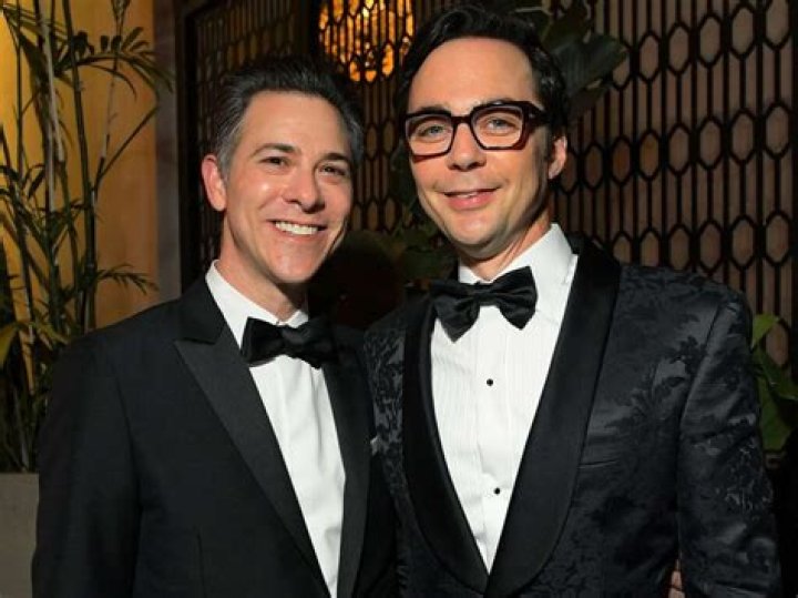 Jim Parsons Biography, Age, Height, Wife, Net Worth, Family