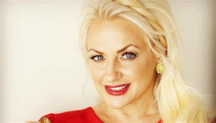 Joanne Ridley Biography, Age, Height, Husband, Net Worth, Family