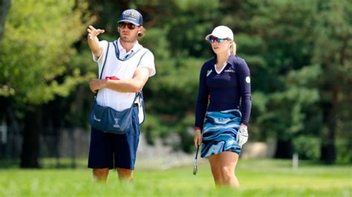 Jodi Ewart Shadoff Biography, Age, Height, Husband, Net Worth, Family