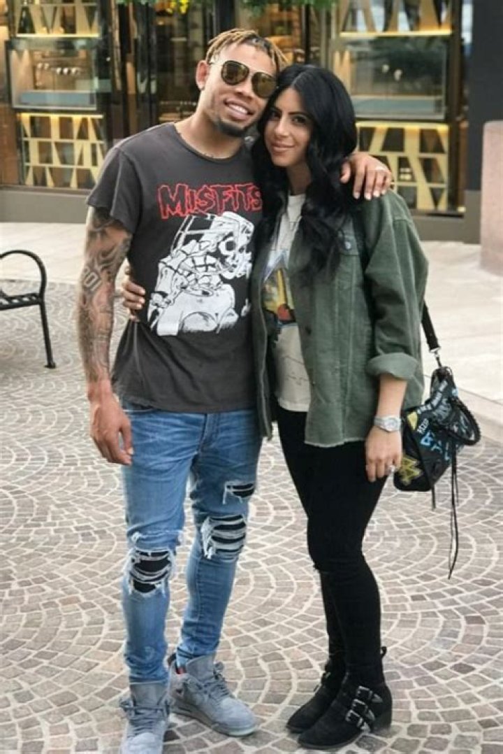 Joe Haden Biography, Age, Height, Wife, Net Worth, Family