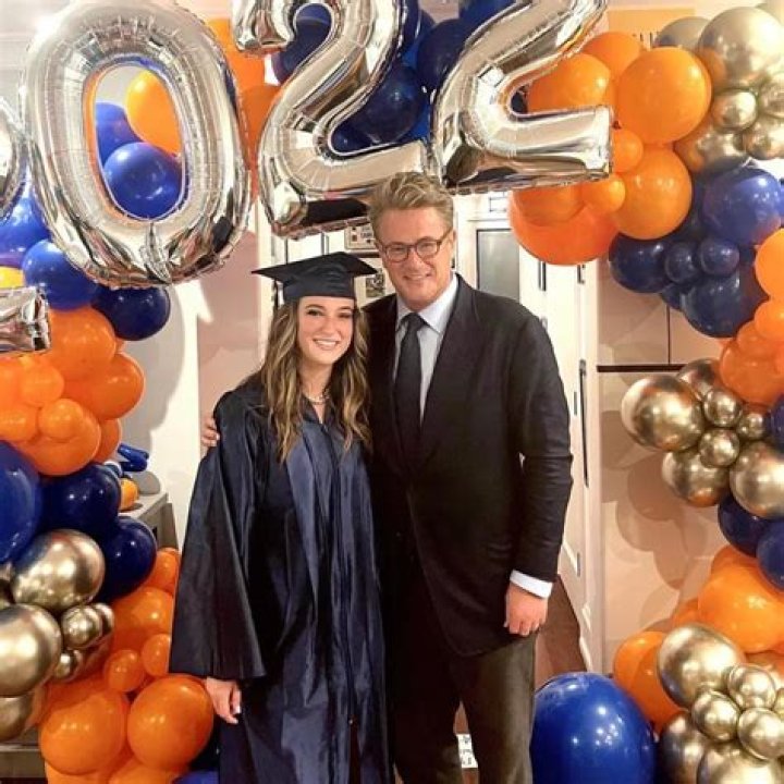 Joe Scarborough Biography, Age, Height, Wife, Net Worth, Family