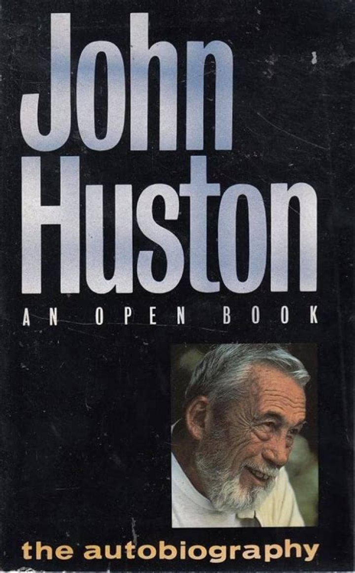 John Huston Biography, Age, Height, Wife, Net Worth, Family