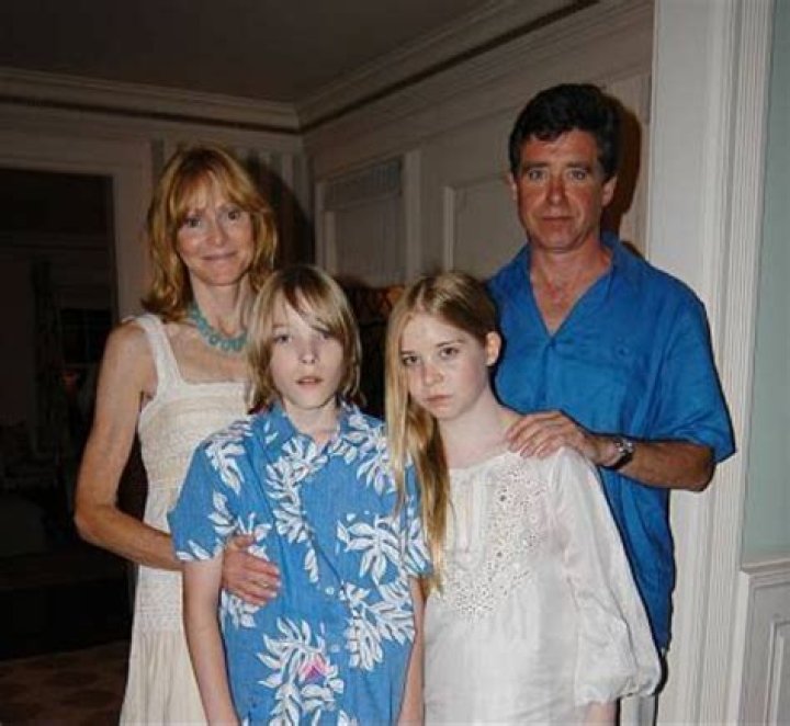 John McInerney Biography, Age, Height, Wife, Net Worth, Family
