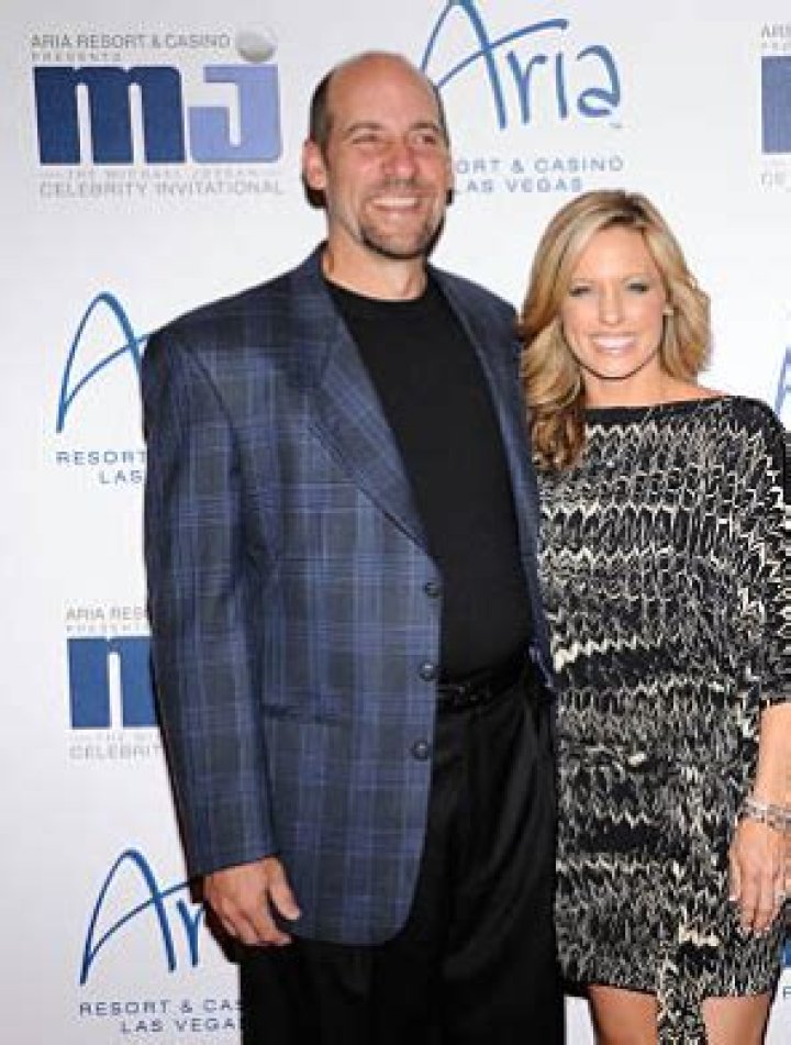 John Smoltz Biography, Age, Height, Wife, Net Worth, Family