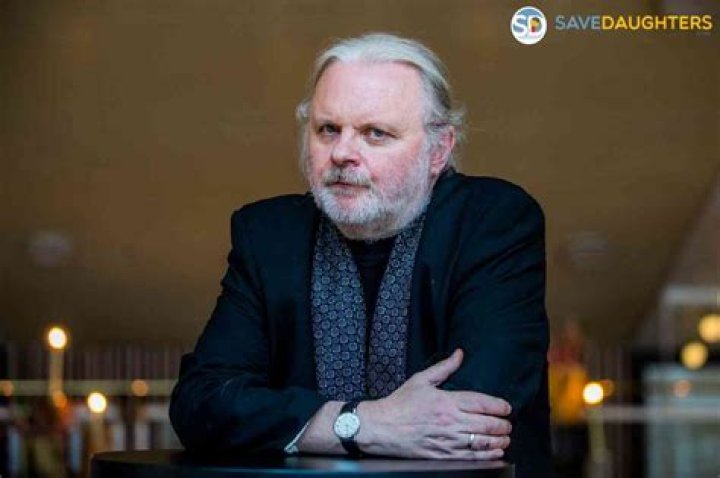 Jon Fosse Biography, Age, Height, Wife, Net Worth, Family