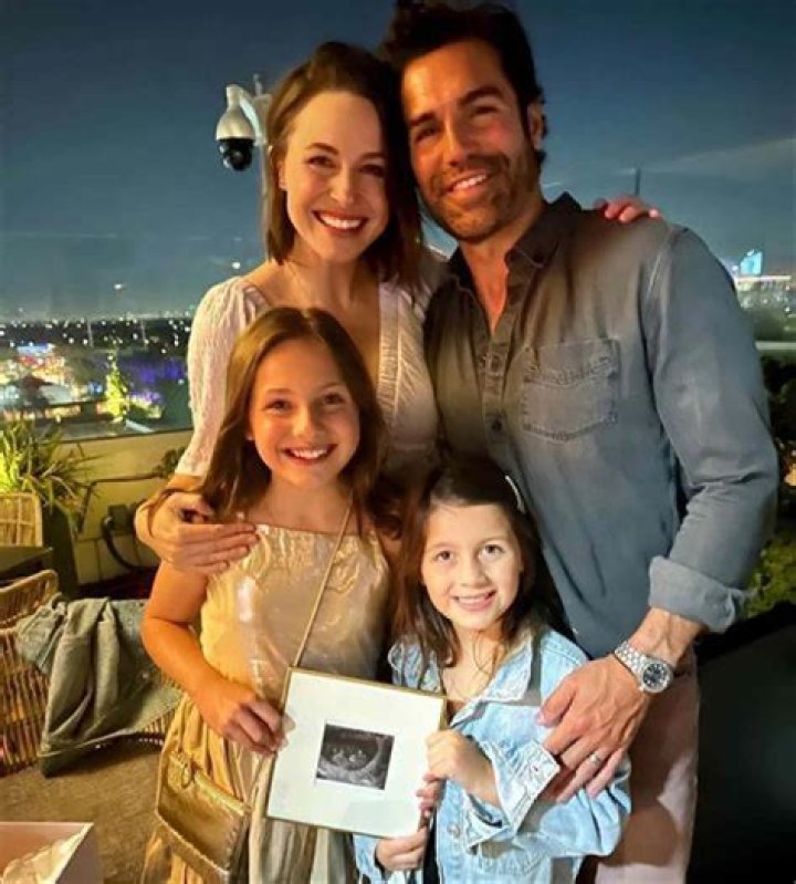 Jordi Vilasuso Biography, Age, Height, Wife, Net Worth, Family
