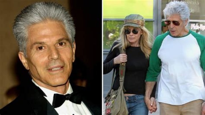 Jorge Rivero biografía, edad, altura, esposo, net worth, familia