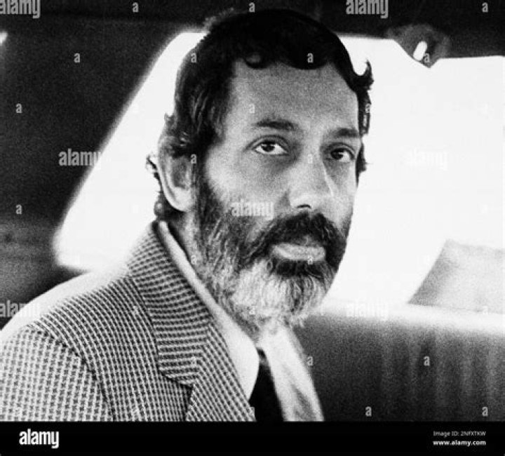 Joseph Kallinger biografía, edad, altura, esposo, net worth, familia