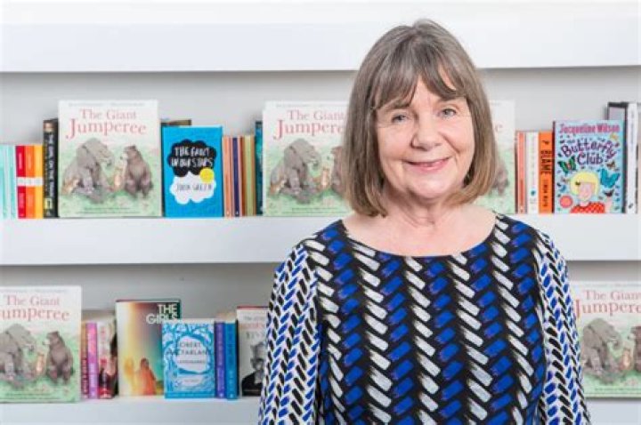 Julie Donaldson Biography, Age, Height, Husband, Net Worth, Family