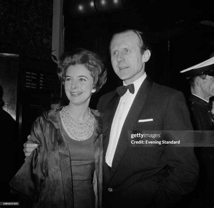 June Thorburn Biography, Age, Height, Husband, Net Worth, Family