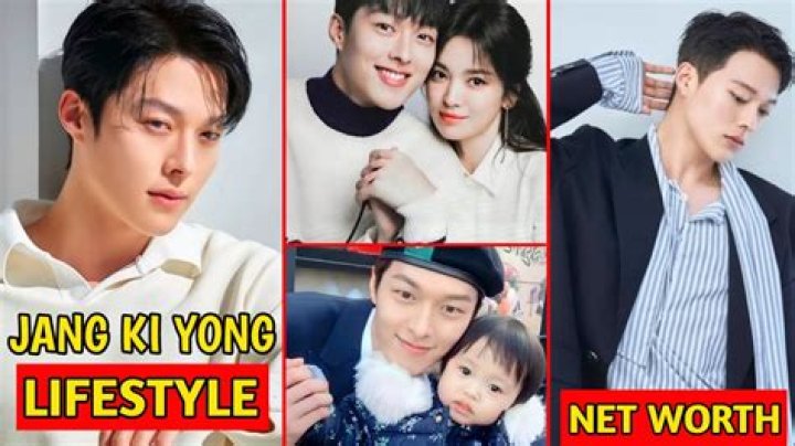 Jung Han-yong Biography, Age, Height, Wife, Net Worth, Family