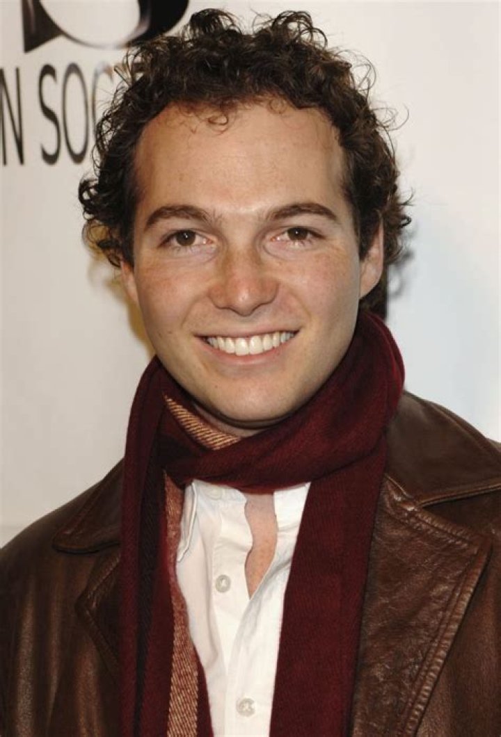 Justin Shenkarow Biography, Age, Height, Wife, Net Worth, Family