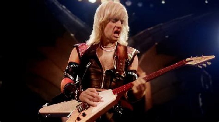 K. K. Downing Biography, Age, Height, Wife, Net Worth, Family