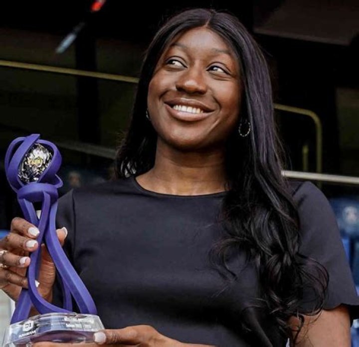 Kadidiatou Diani Biography, Age, Height, Husband, Net Worth, Family