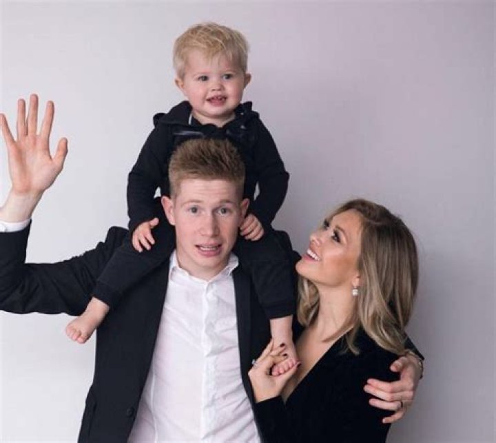 Kamiel De Bruyne Biography, Age, Height, Wife, Net Worth, Family