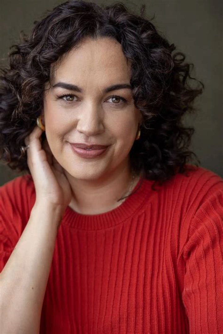 Kanoa Lloyd Biography, Age, Height, Husband, Net Worth, Family