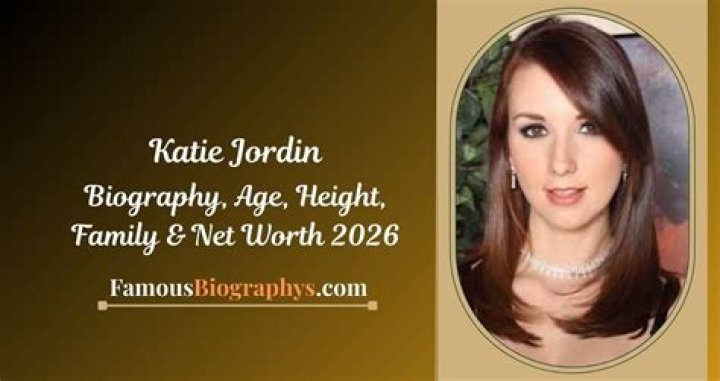 Katie Leigh Biography, Age, Height, Husband, Net Worth, Family