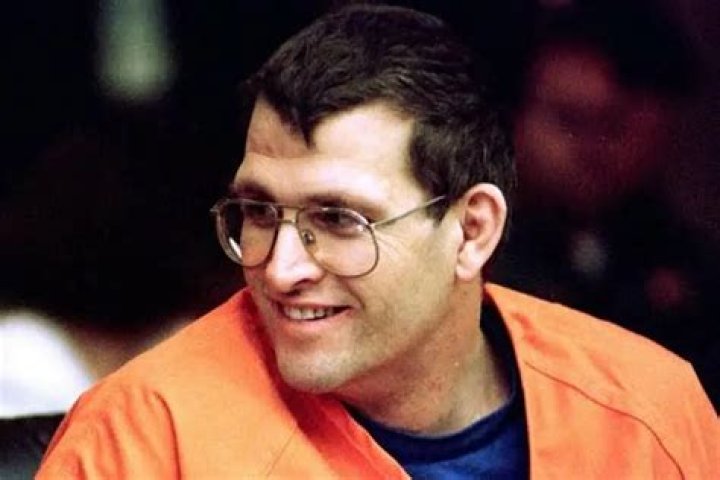 Keith Hunter Jesperson Biography, Age, Height, Wife, Net Worth, Family