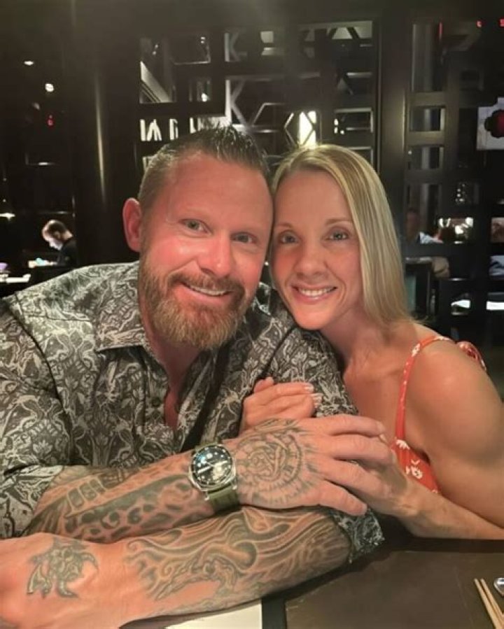 Kerry King Biography, Age, Height, Wife, Net Worth, Family