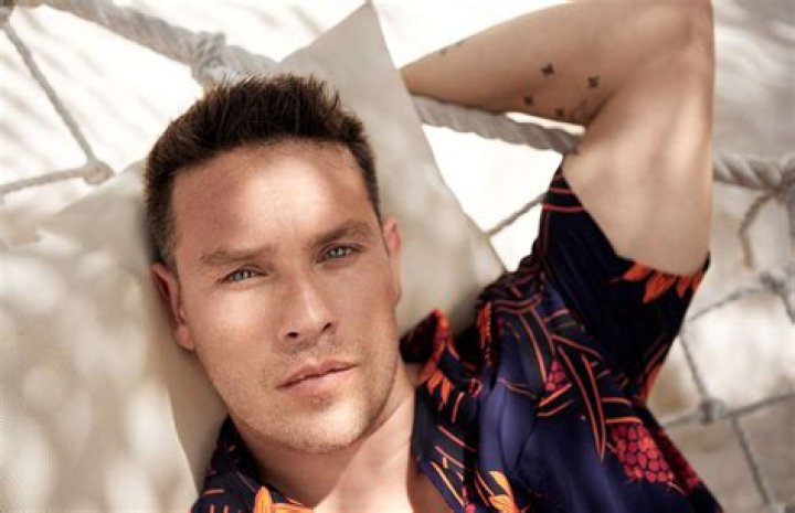 Kevin Alejandro Biography, Age, Height, Wife, Net Worth, Family