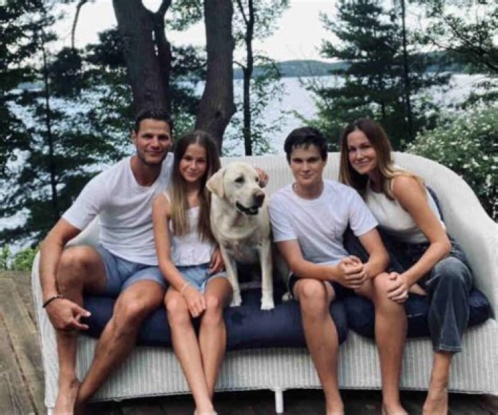 Kevin Bieksa Biography, Age, Height, Wife, Net Worth, Family